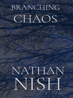cover image of Branching Chaos